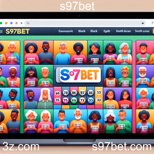 Bingo Online: Diversão e Prêmios no s97bet